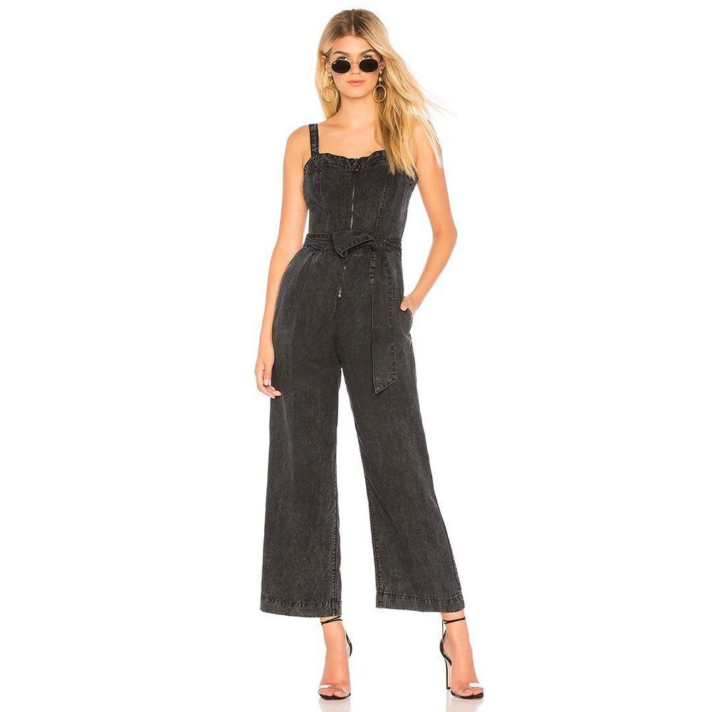 Paige Dagny Jumpsuit